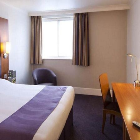 Premier Inn Nottingham North West Esterno foto